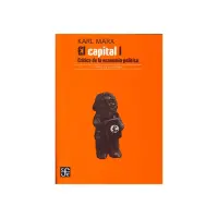 El Capital I - Critica De La Economia Politica