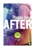 After. Amor Infinito (serie After 4)