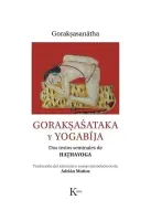 Goraksasataka Y Yogabija