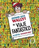 ¿DONDE ESTA WALLY? EL VIAJE FANTASTICO