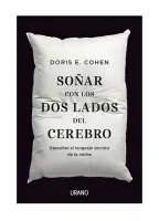 Sonar Con Los Dos Lados Del Cerebro