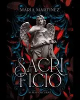 Sacrificio - Saga Almas Oscuras 3