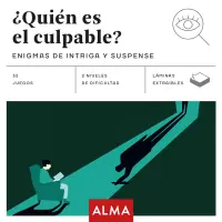 ¿quien Es El Culpable?