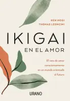 Ikigai En El Amor