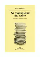 La Transmision Del Sabor