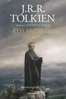 Los Hijos De Hurin - Ilustrado Por Alan Lee