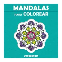 Mandalas Para Colorear