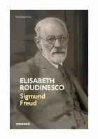 Sigmund Freud