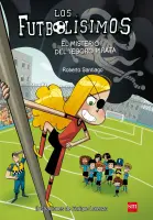 Futbolisimos X - El Misterio Del Tesoro Pirata