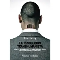 La Revolucion Transhumanista