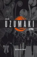 UZUMAKI - INTEGRAL