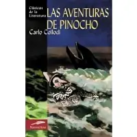 Las Aventura De Pinocho