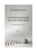 Iii Poder Sanador Del Mindfulness