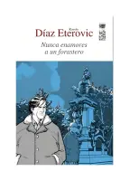 Nunca Enamores A Un Forastero