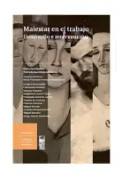 Malestar En El Trabajo. Desarrollo E Intervención