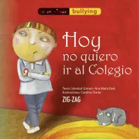 Hoy No Quiero Ir Al Colegio