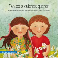 Tantos A Quienes Querer