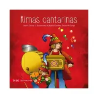 Rimas Cantarinas