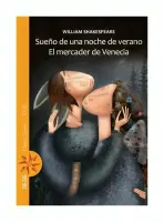 Sueno De Una Noche De Verano. El Mercader De Venecia