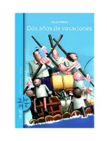 Dos Anos De Vacaciones