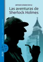 Las Aventuras De Sherlock Holmes