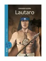 Lautaro, Joven Libertador De Arauco