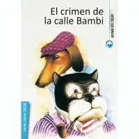 El Crimen De La Calle Bambi