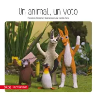 Un Animal, Un Voto