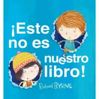Este No Es Nuestro Libro