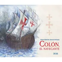Colon, El Navegante