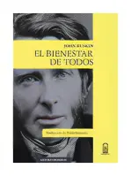El Bienestar De Todos