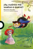 ¡AY, CUANTO ME VUELVO A QUERER!