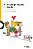 Nuestro Planeta, Natacha