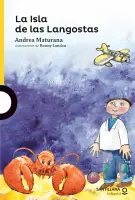 La Isla De Las Langostas