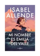 Mi Nombre Es Emilia Del Valle