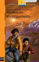 MISTERIO EN EL CAMPAMENTO
