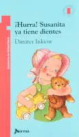 Hurra Susanita Ya Tiene Dientes