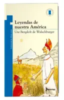 Leyendas De Nuestra América