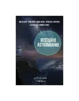 Bestiario Astromarino