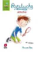 Papelucho Detective