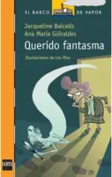 Querido Fantasma