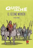 Quique Hache, El Ultimo Werken
