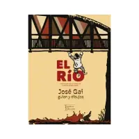 El Rio. Novela Grafica