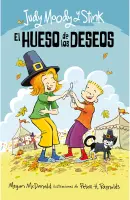 Judy Moody Y Stink El Hueso De Los Deseo