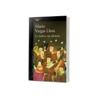 Le Dedico Mi Silencio