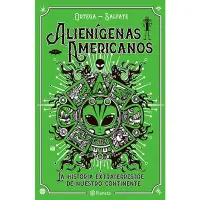 Alienigenas Americanos
