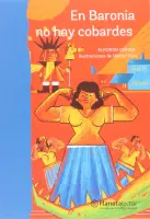 En Baronia No Hay Cobardes