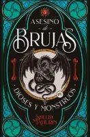 Asesino De Brujas 3: Dioses Y Monstruos