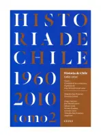 Historia De Chile 1960-2010 Tomo 2 (Tapa Blanda)