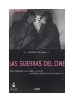Las Guerras Del Cine